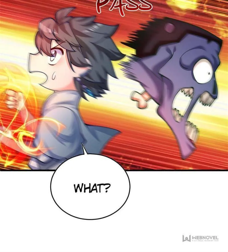 Read I Picked up an Attribute (Colored) chapter 162 image 30 on Lezhin