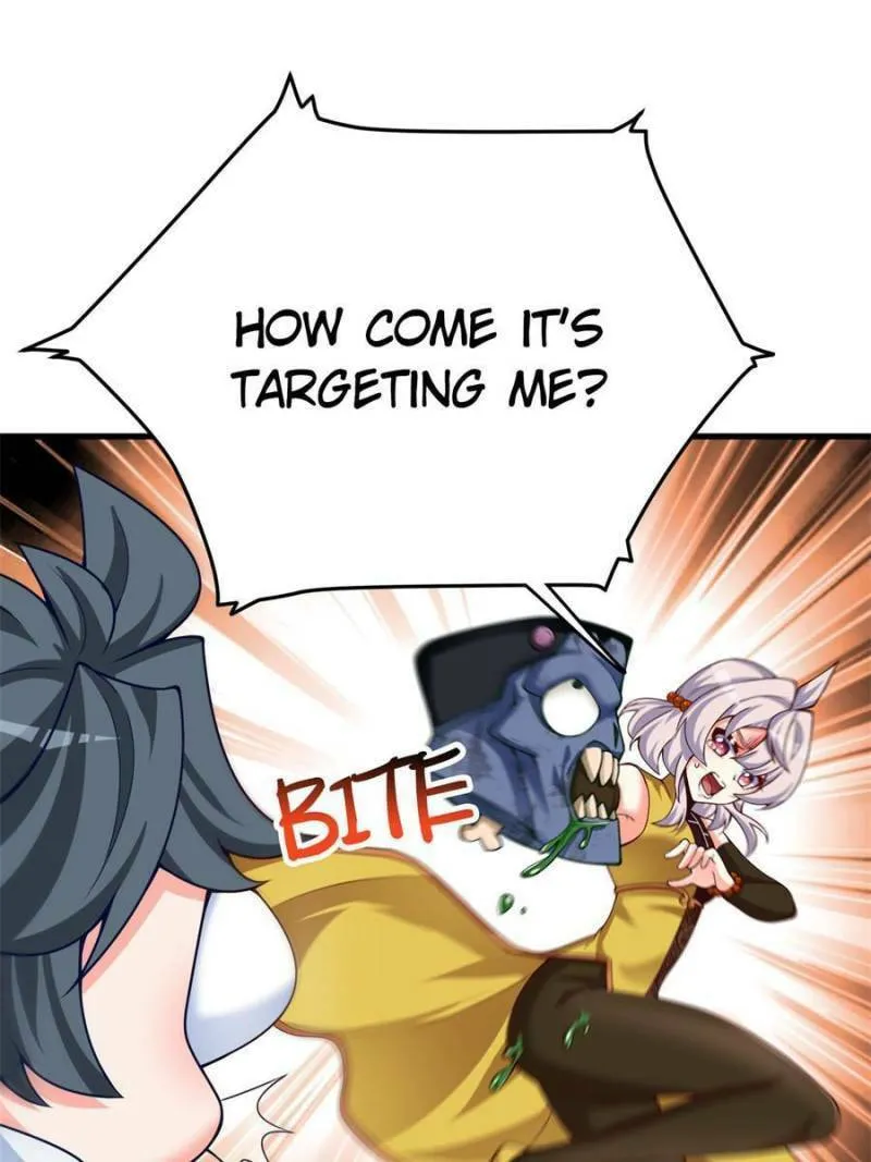 Read I Picked up an Attribute (Colored) chapter 162 image 31 on Lezhin