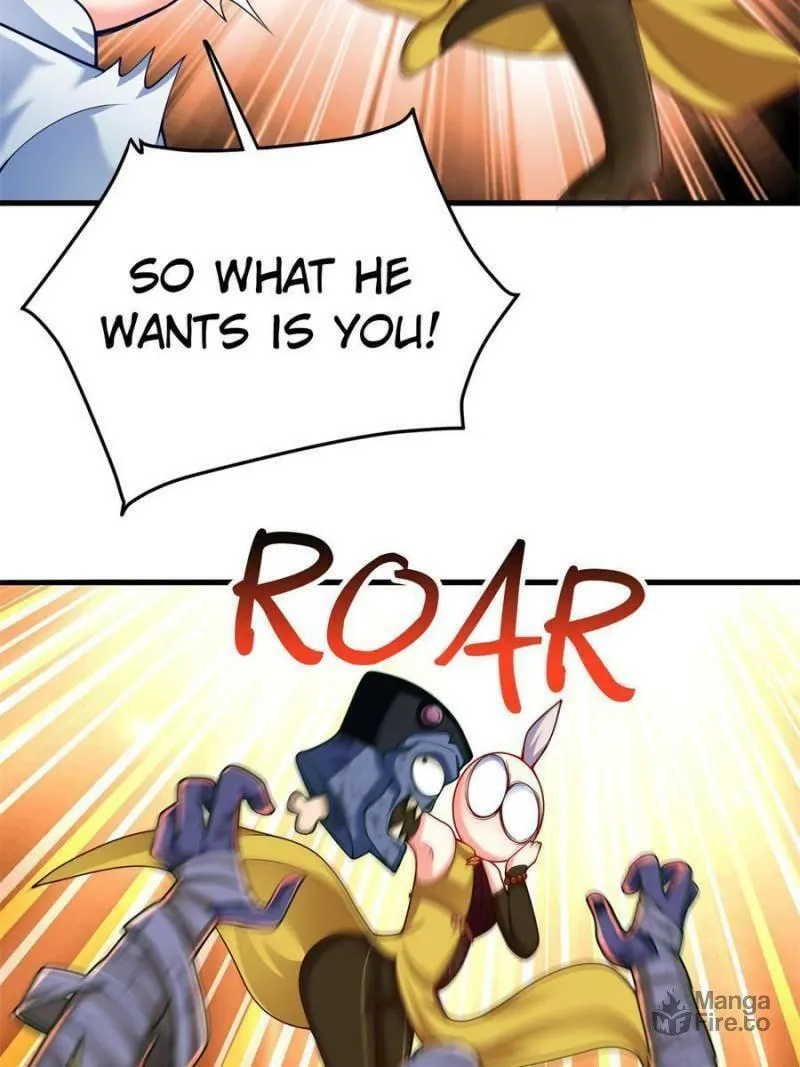 Read I Picked up an Attribute (Colored) chapter 162 image 32 on Lezhin