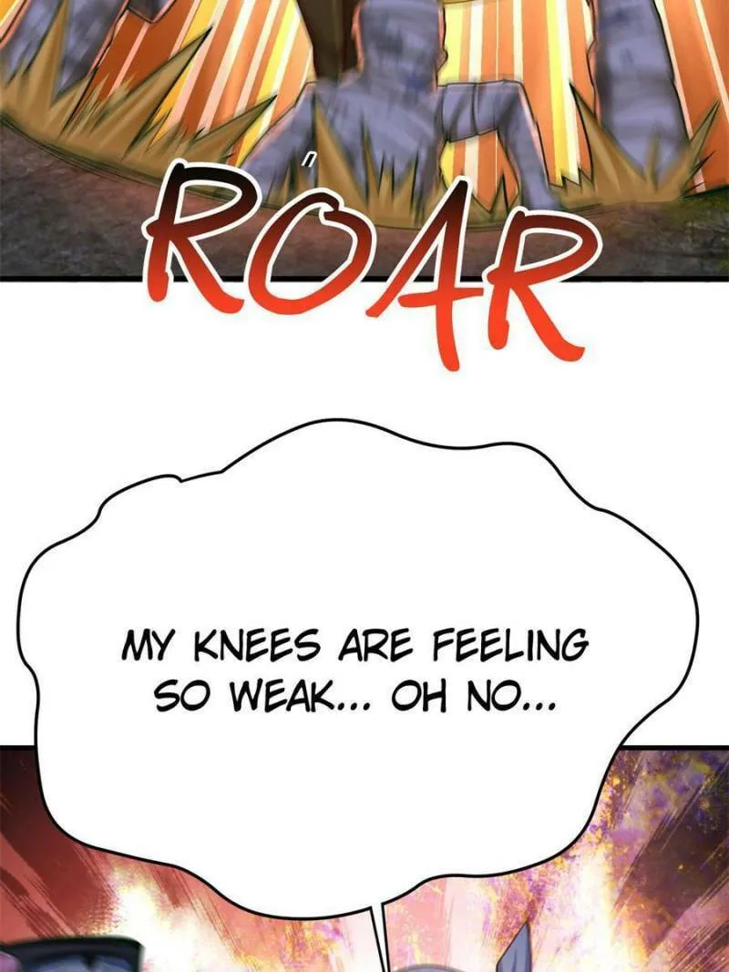 Read I Picked up an Attribute (Colored) chapter 162 image 33 on Lezhin