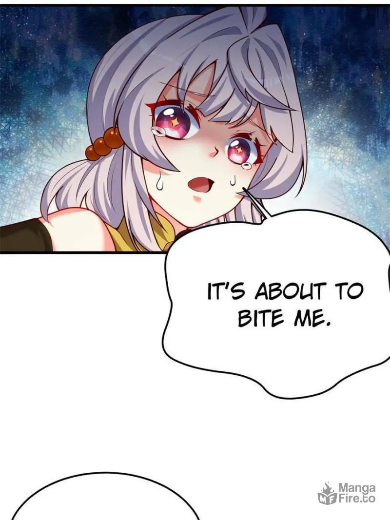 Read I Picked up an Attribute (Colored) chapter 162 image 35 on Lezhin