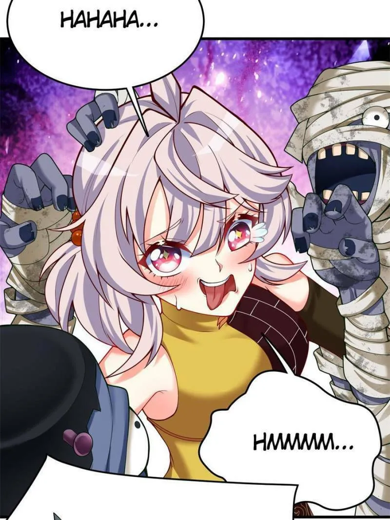 Read I Picked up an Attribute (Colored) chapter 162 image 36 on Lezhin