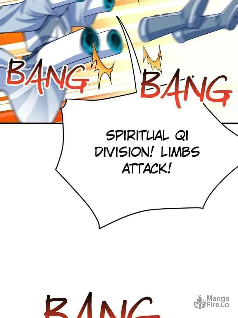 Read I Picked up an Attribute (Colored) chapter 162 image 38 on Lezhin