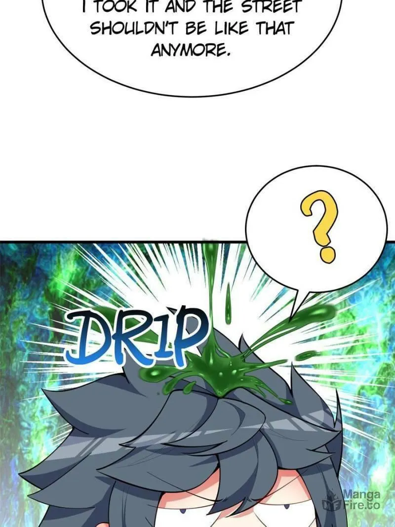 Read I Picked up an Attribute (Colored) chapter 162 image 4 on Lezhin