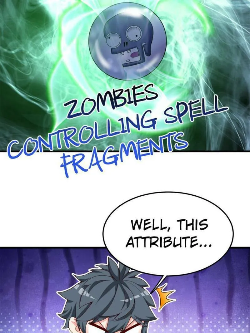 Read I Picked up an Attribute (Colored) chapter 162 image 40 on Lezhin