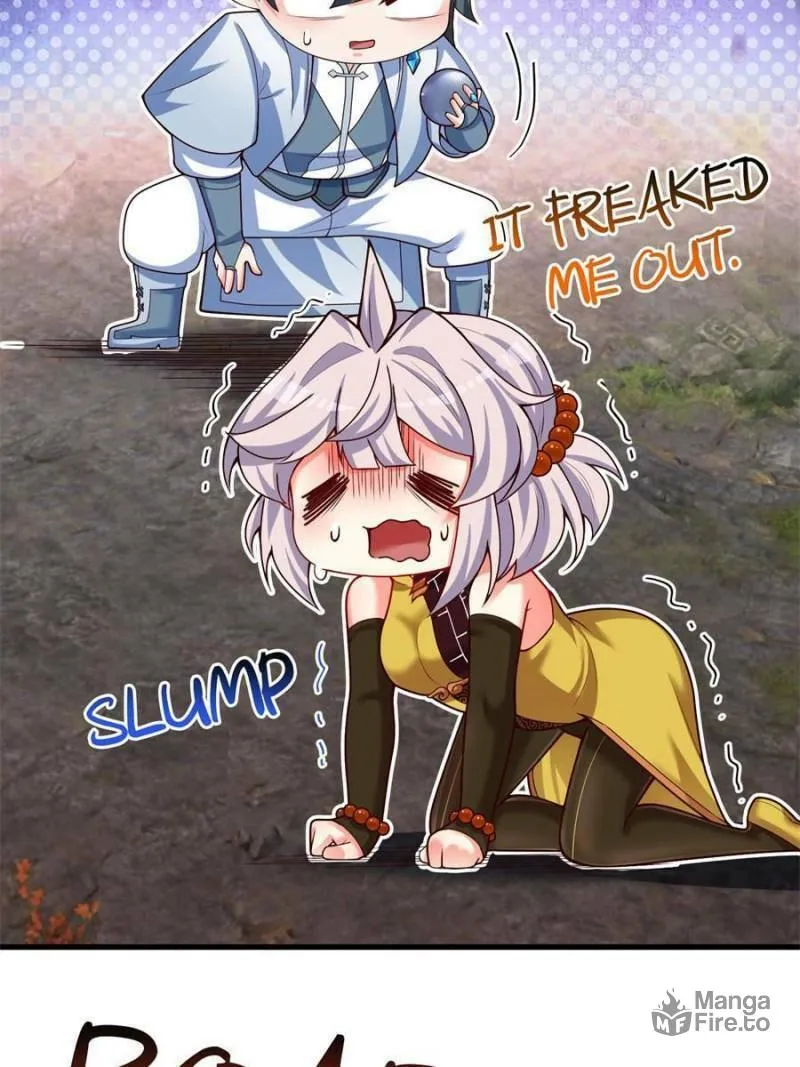 Read I Picked up an Attribute (Colored) chapter 162 image 41 on Lezhin