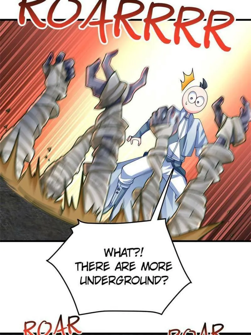 Read I Picked up an Attribute (Colored) chapter 162 image 42 on Lezhin