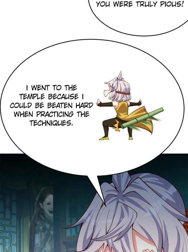 Read I Picked up an Attribute (Colored) chapter 162 image 48 on Lezhin
