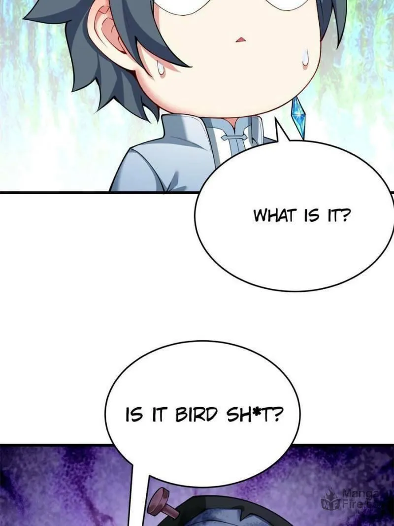 Read I Picked up an Attribute (Colored) chapter 162 image 5 on Lezhin