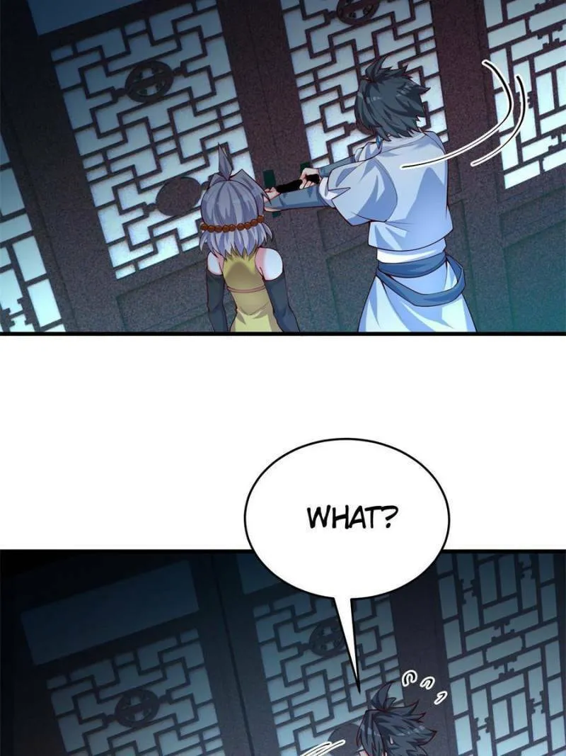Read I Picked up an Attribute (Colored) chapter 162 image 51 on Lezhin