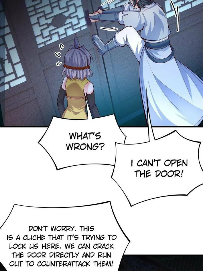 Read I Picked up an Attribute (Colored) chapter 162 image 52 on Lezhin