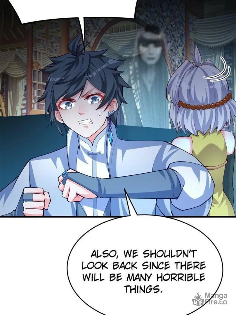 Read I Picked up an Attribute (Colored) chapter 162 image 53 on Lezhin