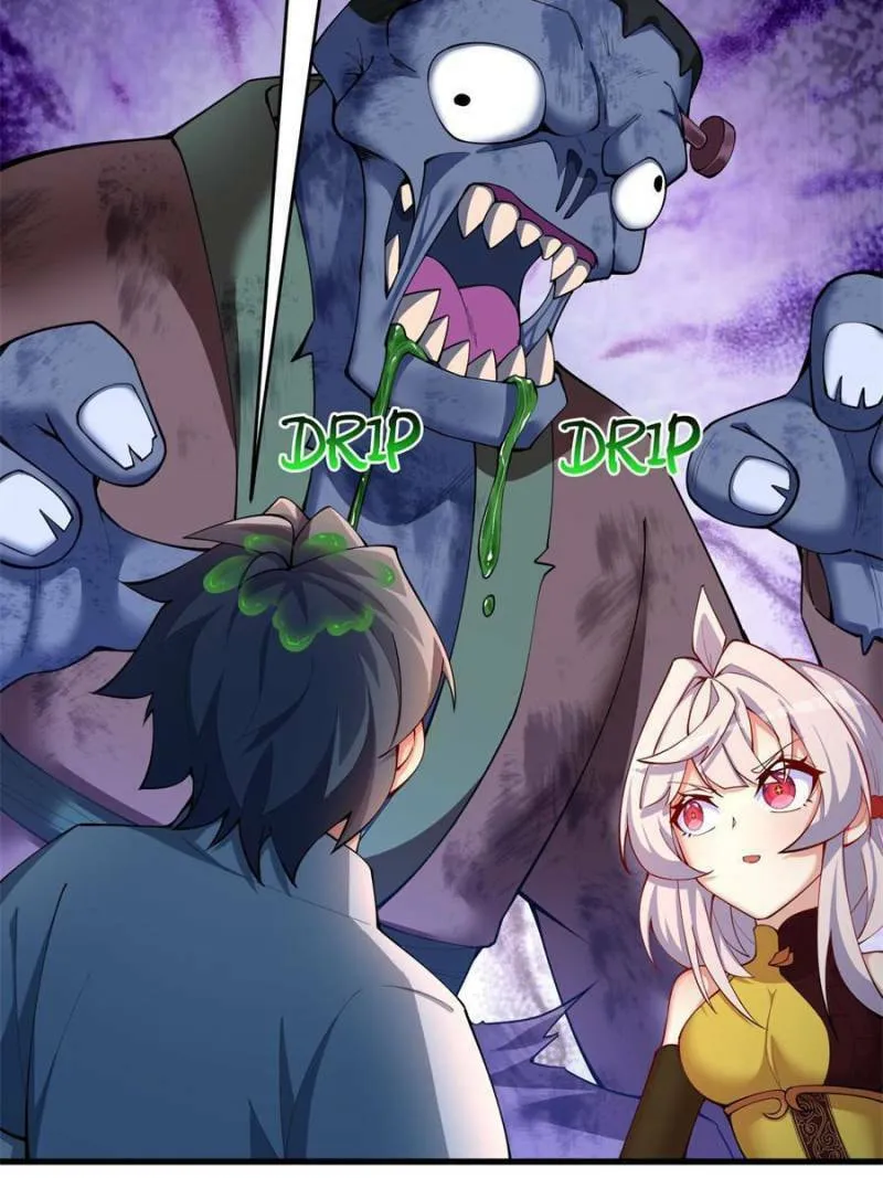 Read I Picked up an Attribute (Colored) chapter 162 image 6 on Lezhin