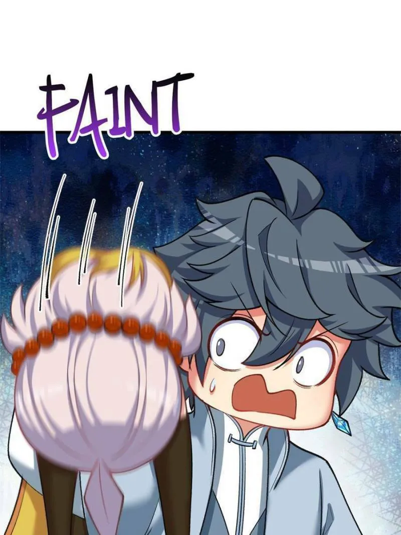 Read I Picked up an Attribute (Colored) chapter 162 image 61 on Lezhin