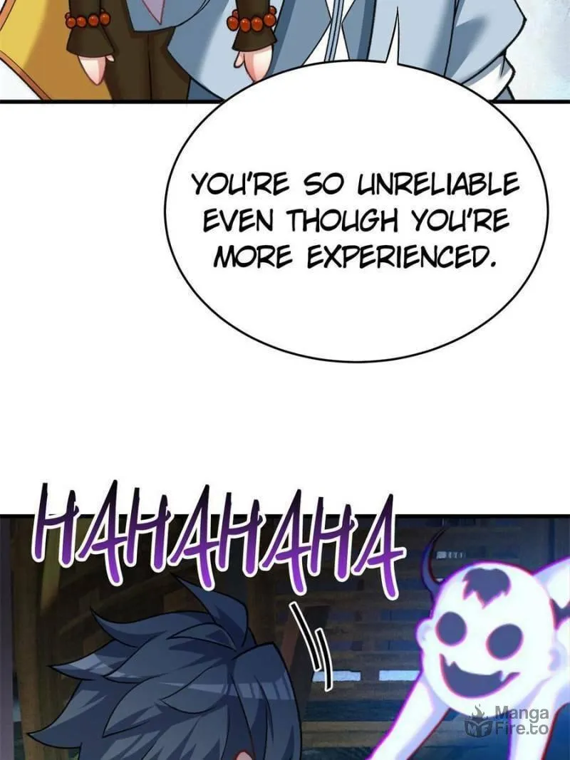 Read I Picked up an Attribute (Colored) chapter 162 image 62 on Lezhin