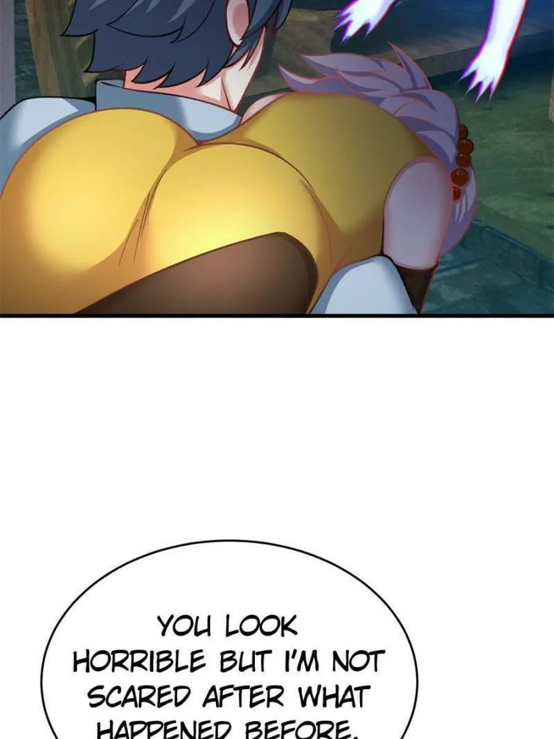 Read I Picked up an Attribute (Colored) chapter 162 image 63 on Lezhin
