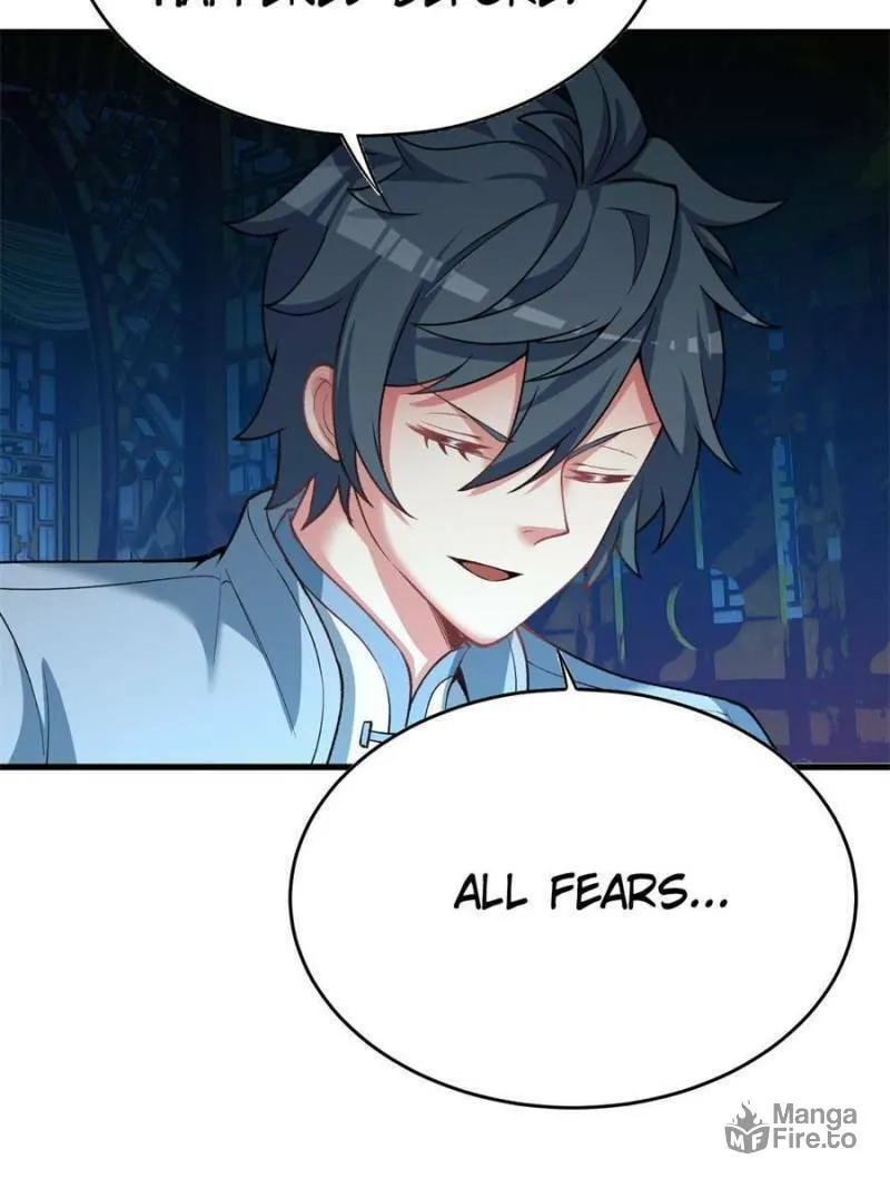 Read I Picked up an Attribute (Colored) chapter 162 image 64 on Lezhin