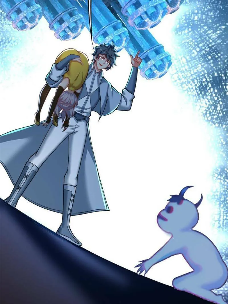 Read I Picked up an Attribute (Colored) chapter 162 image 66 on Lezhin