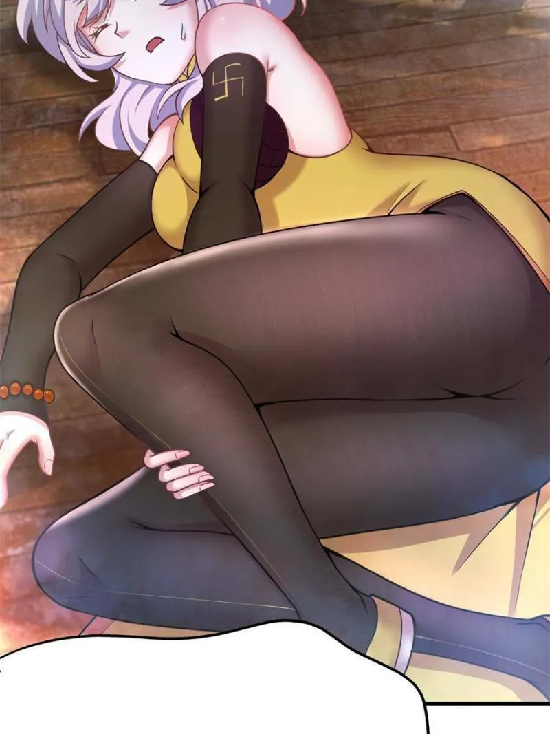 Read I Picked up an Attribute (Colored) chapter 162 image 73 on Lezhin