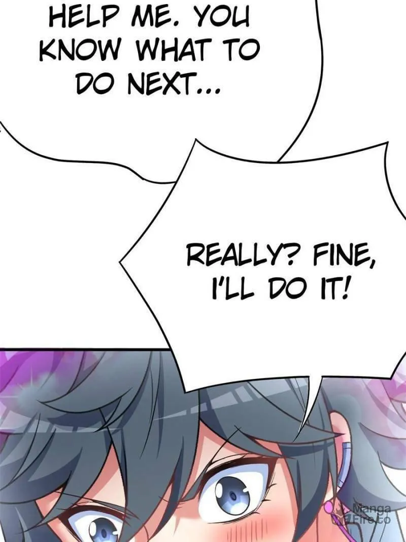 Read I Picked up an Attribute (Colored) chapter 162 image 74 on Lezhin