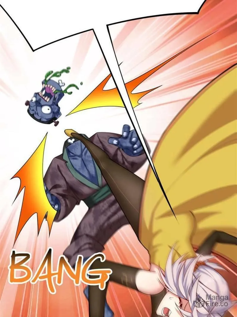 Read I Picked up an Attribute (Colored) chapter 162 image 9 on Lezhin