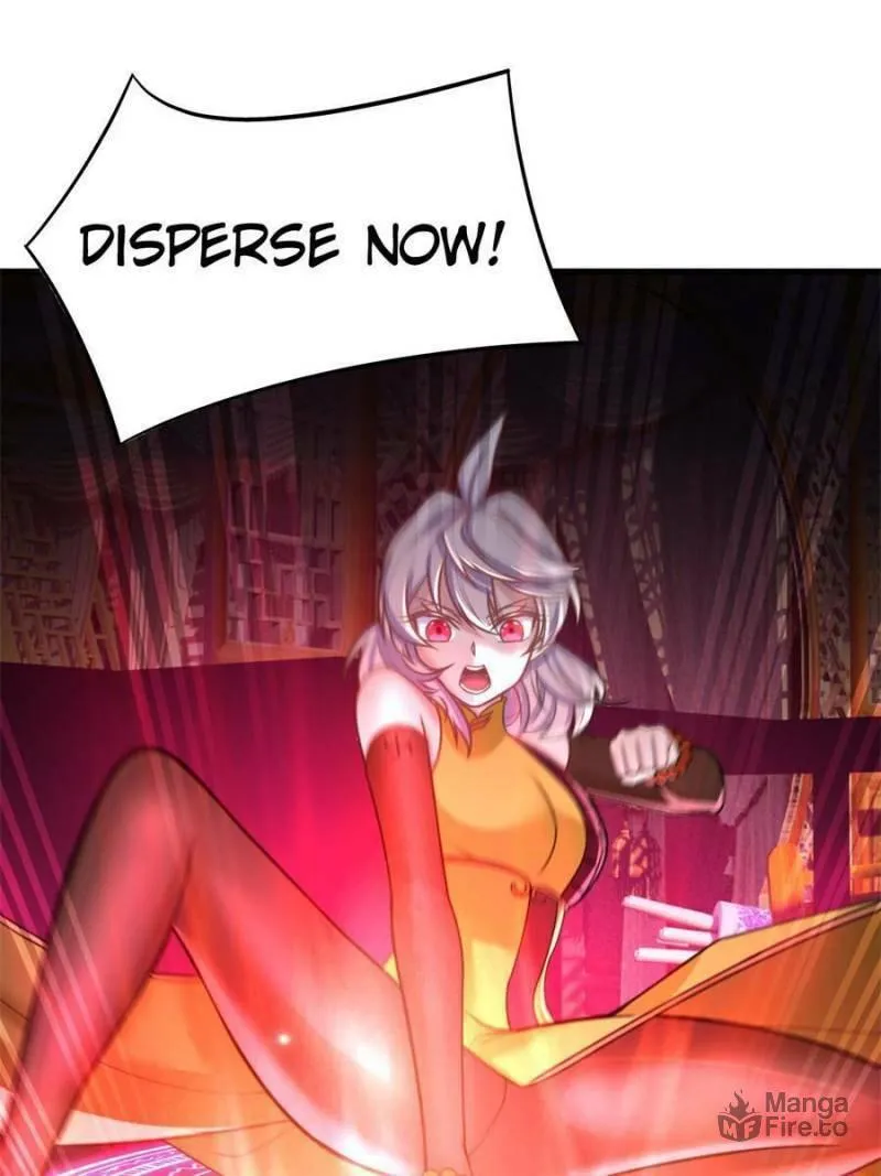 Read I Picked up an Attribute (Colored) chapter 163 image 14 on Lezhin