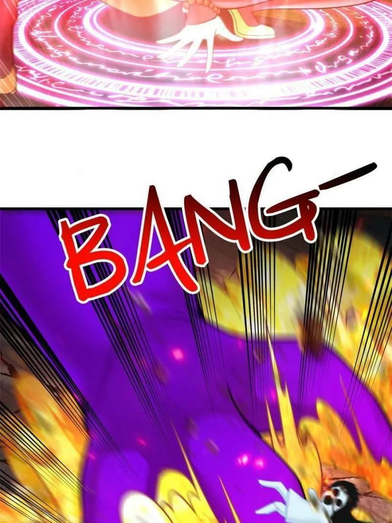Read I Picked up an Attribute (Colored) chapter 163 image 15 on Lezhin