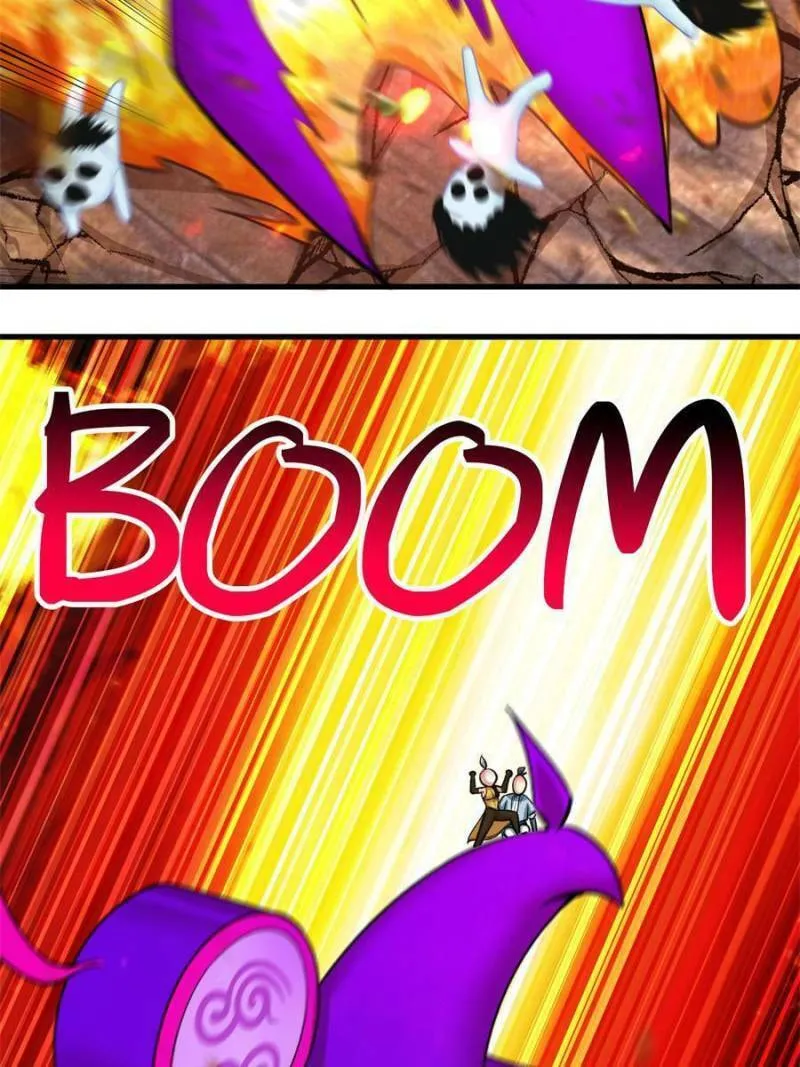 Read I Picked up an Attribute (Colored) chapter 163 image 16 on Lezhin