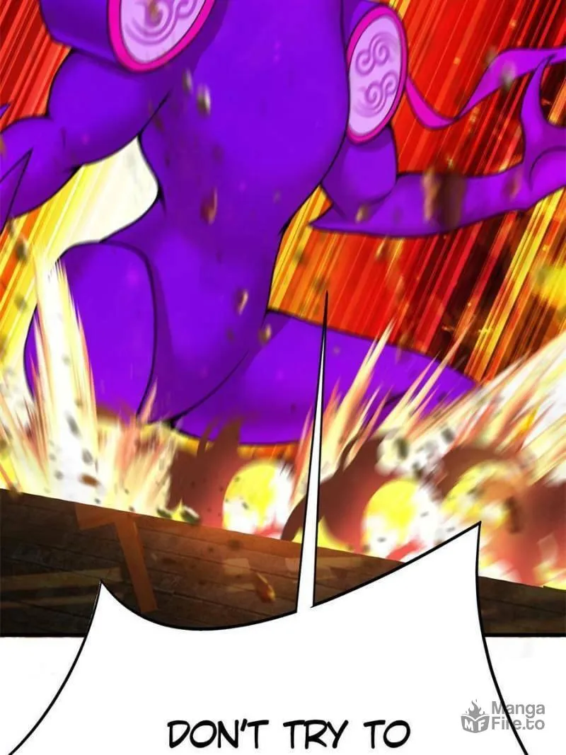 Read I Picked up an Attribute (Colored) chapter 163 image 17 on Lezhin
