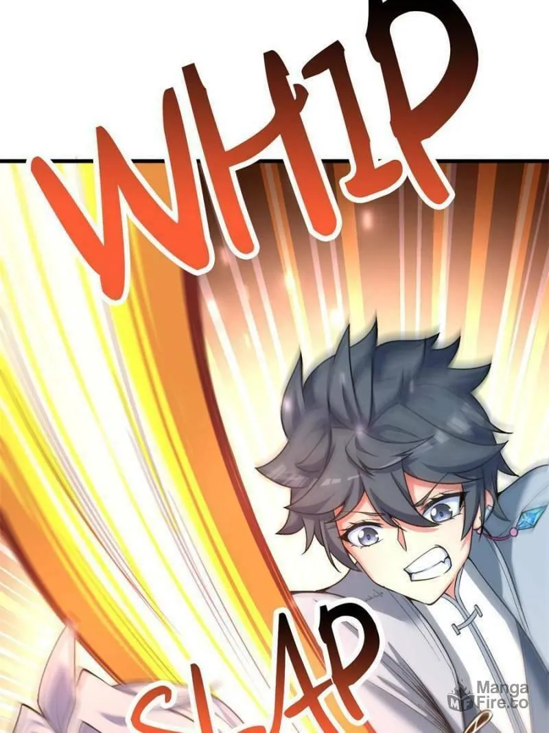 Read I Picked up an Attribute (Colored) chapter 163 image 2 on Lezhin