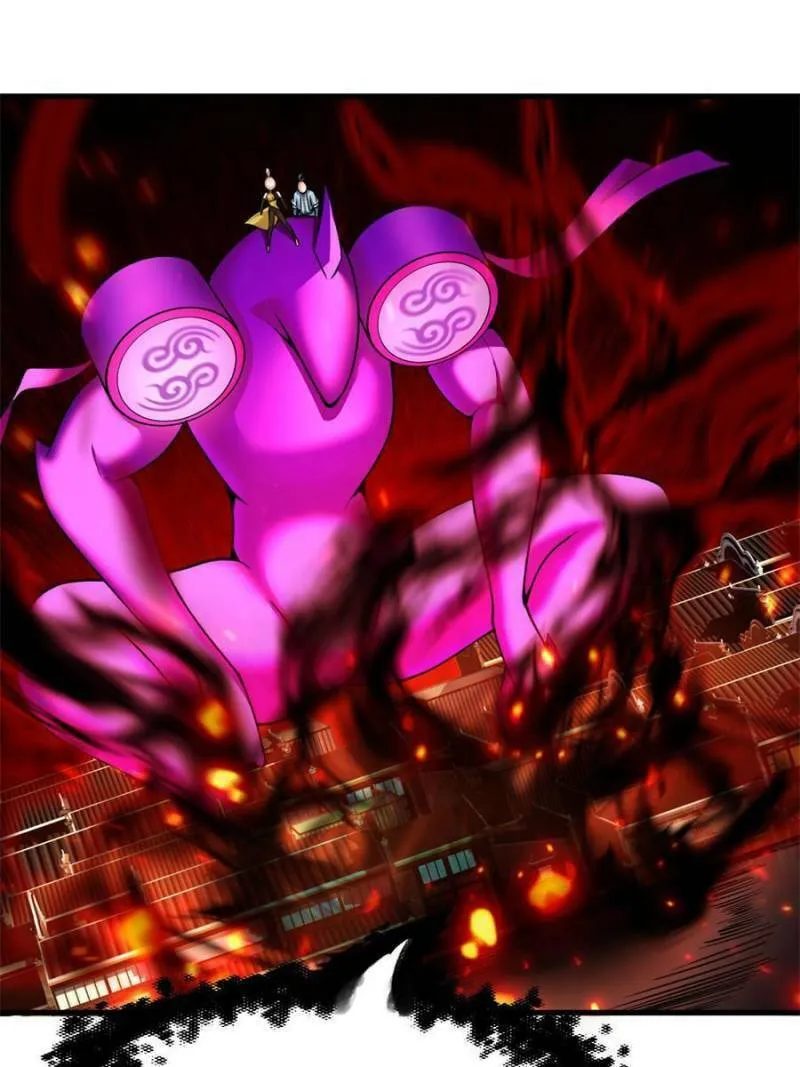 Read I Picked up an Attribute (Colored) chapter 163 image 21 on Lezhin