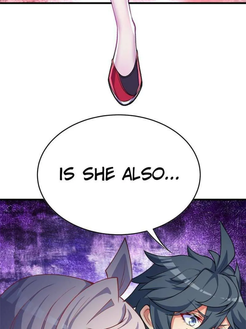 Read I Picked up an Attribute (Colored) chapter 163 image 25 on Lezhin