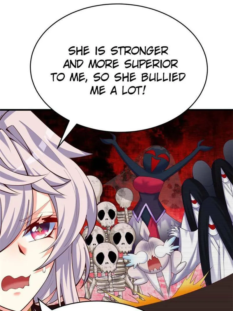Read I Picked up an Attribute (Colored) chapter 163 image 30 on Lezhin