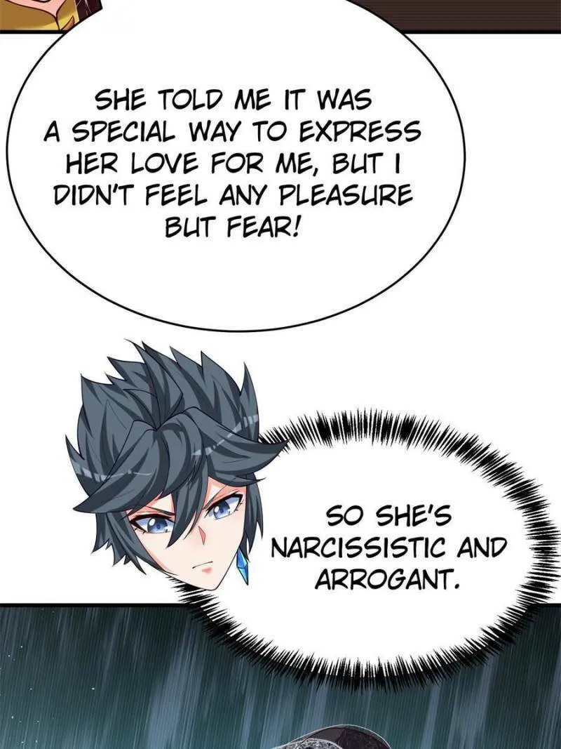Read I Picked up an Attribute (Colored) chapter 163 image 31 on Lezhin