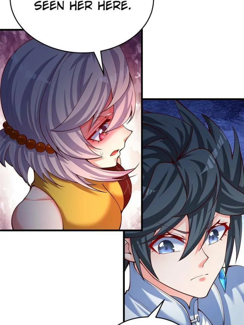 Read I Picked up an Attribute (Colored) chapter 163 image 33 on Lezhin