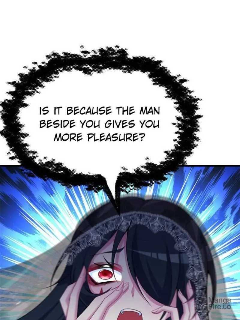 Read I Picked up an Attribute (Colored) chapter 163 image 35 on Lezhin