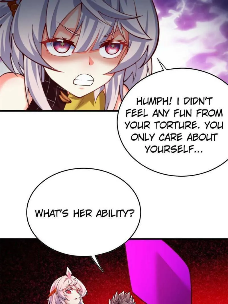 Read I Picked up an Attribute (Colored) chapter 163 image 37 on Lezhin