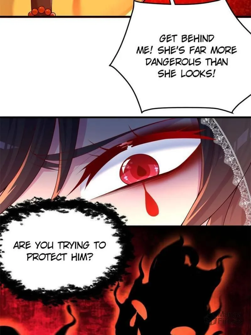 Read I Picked up an Attribute (Colored) chapter 163 image 47 on Lezhin