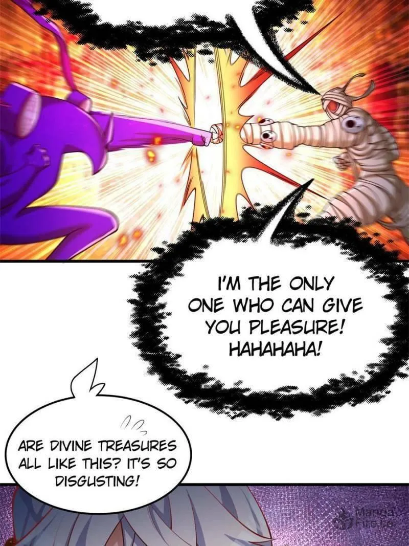Read I Picked up an Attribute (Colored) chapter 163 image 49 on Lezhin