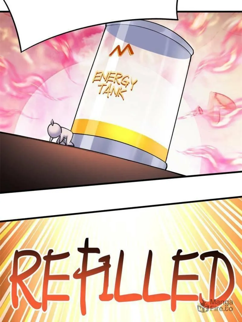 Read I Picked up an Attribute (Colored) chapter 163 image 5 on Lezhin