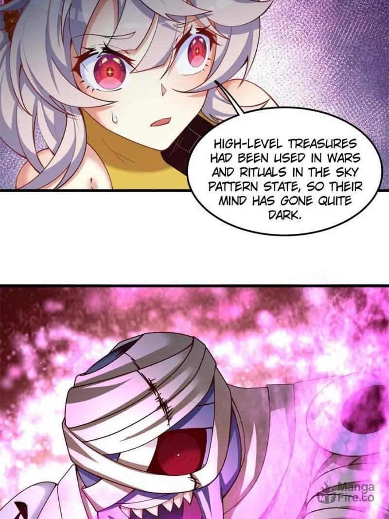 Read I Picked up an Attribute (Colored) chapter 163 image 50 on Lezhin