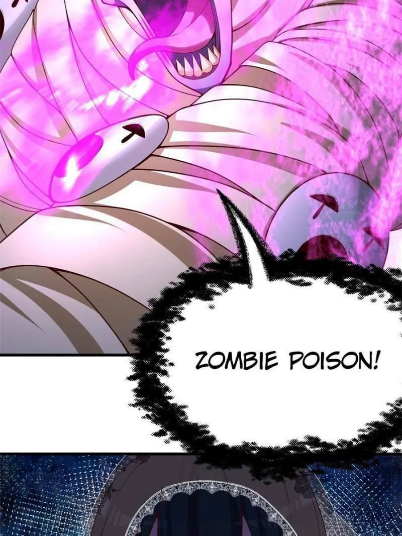 Read I Picked up an Attribute (Colored) chapter 163 image 51 on Lezhin