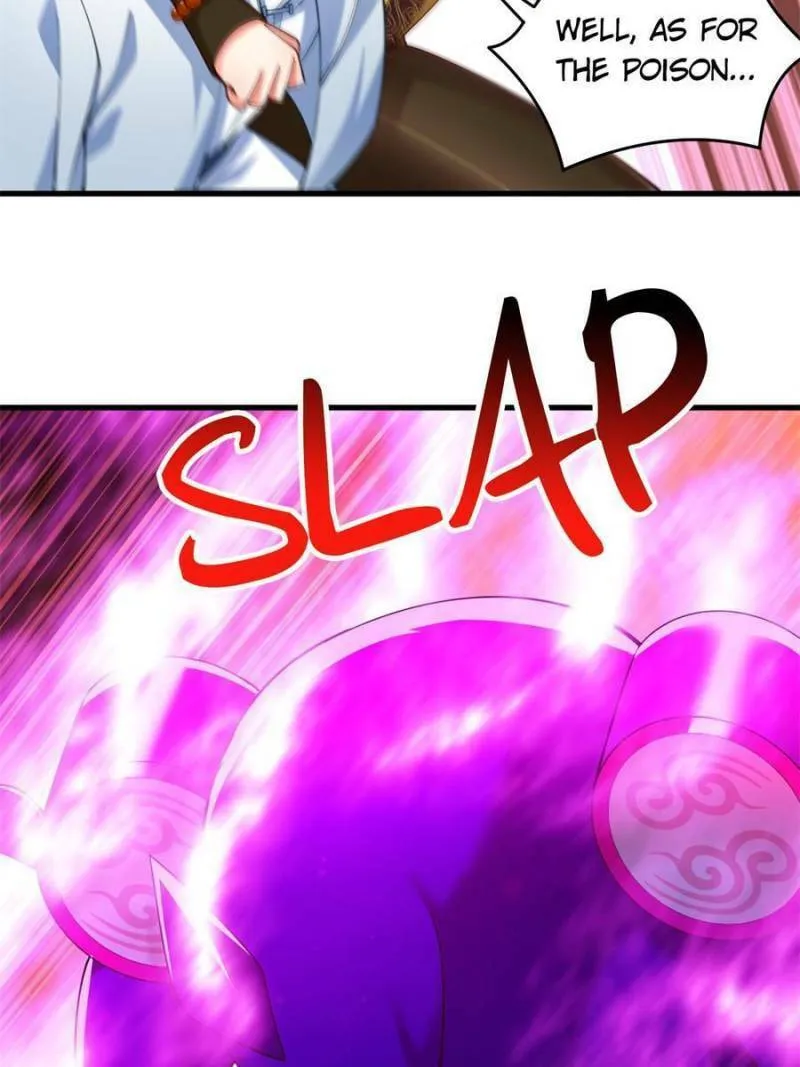 Read I Picked up an Attribute (Colored) chapter 163 image 55 on Lezhin