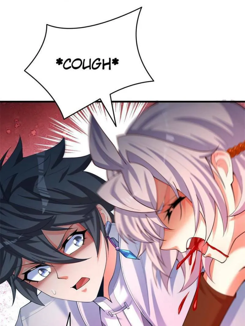 Read I Picked up an Attribute (Colored) chapter 163 image 57 on Lezhin