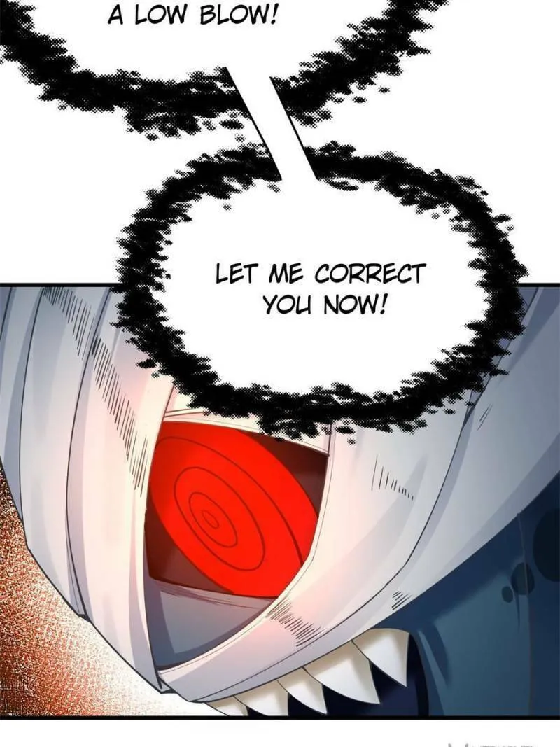 Read I Picked up an Attribute (Colored) chapter 163 image 60 on Lezhin