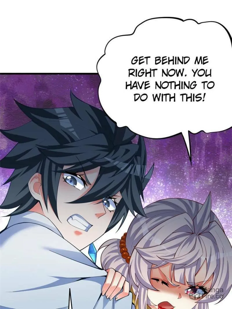 Read I Picked up an Attribute (Colored) chapter 163 image 62 on Lezhin