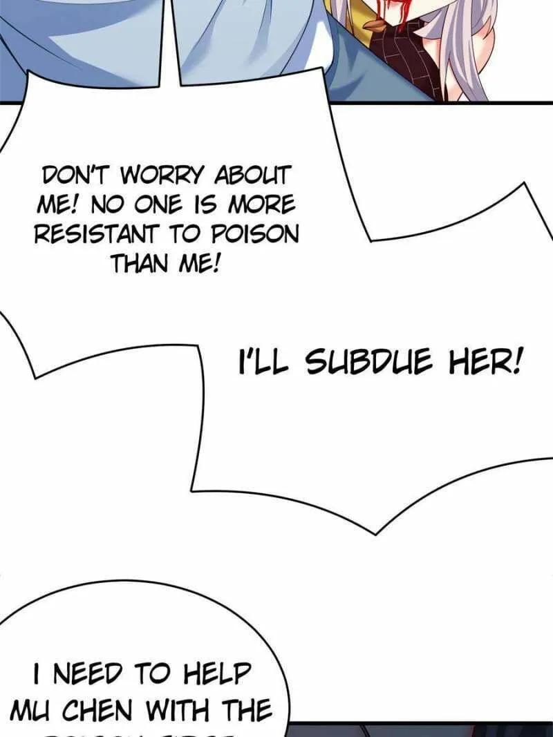 Read I Picked up an Attribute (Colored) chapter 163 image 63 on Lezhin