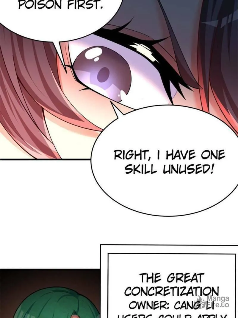 Read I Picked up an Attribute (Colored) chapter 163 image 64 on Lezhin