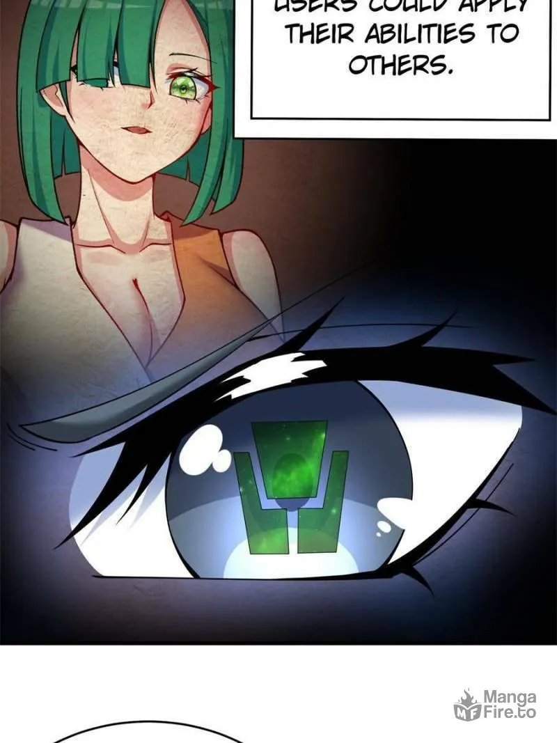 Read I Picked up an Attribute (Colored) chapter 163 image 65 on Lezhin