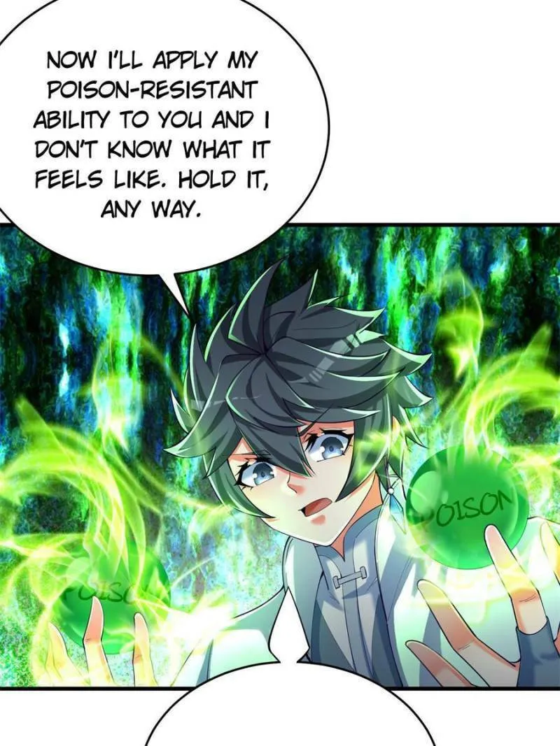 Read I Picked up an Attribute (Colored) chapter 163 image 66 on Lezhin